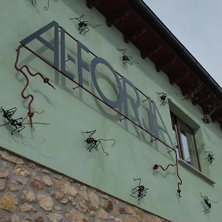 La Casa De Forja *