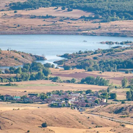La Casa De Forja Сasa de vacaciones *